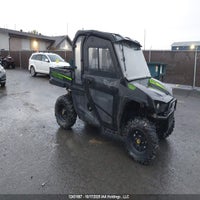 2018 Arctic Cat Arctic Cat
