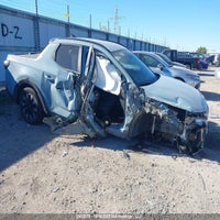 2025 Hyundai Santa Cruz Preferred