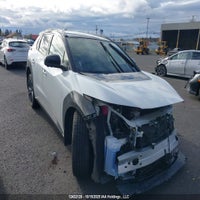 2023 Toyota Bz4X Xle/Limited