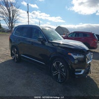 2024 Volvo Xc90 B6 Ultimate Bright Theme