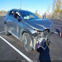 2025 Lexus Nx 350H 350H