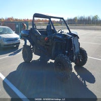 2024 Can-Am Commander Xt 1000R/Xt-P 1000R