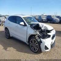 2022 BMW X2 xDrive28I