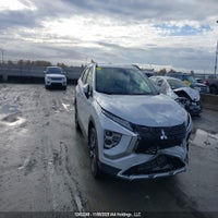2024 Mitsubishi Eclipse Cross Gt/Noir/Se/Sel