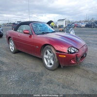 1997 Jaguar Xk8 4.0