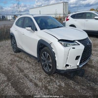2020 Lexus Ux 250H