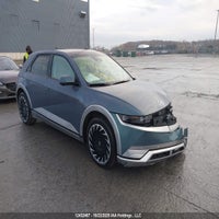 2024 Hyundai Ioniq 5