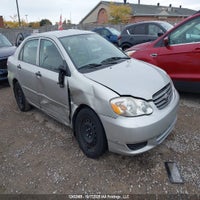 2004 Toyota Corolla Ce/Le/S