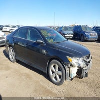 2011 Toyota Camry Le/Se/Xle