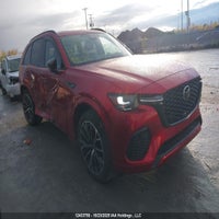 2025 Mazda Cx-70 Mhev Gt-P