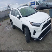 2024 Toyota Rav4 Prime Se