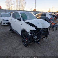 2024 Dodge Hornet Gt Plus