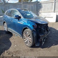 2023 Volkswagen Id.4