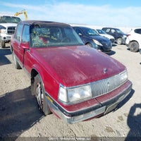 1990 Buick Electra Park Avenue
