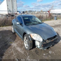 2008 Mitsubishi Eclipse Gs