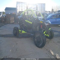 2024 Polaris Rzr Pro R Ultimate