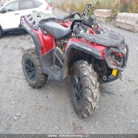 2019 Can-Am Outlander Xt 850/Xt-P 850
