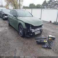 2023 Audi S5 3.0T Technik