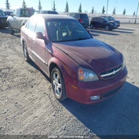 2004 Chevrolet Epica Lt