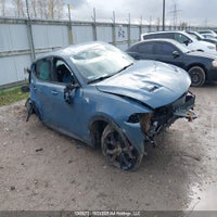 2024 Dodge Hornet Gt