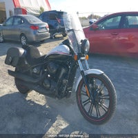 2013 Kawasaki Vn900 C