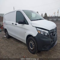 2021 Mercedes-Benz Metris