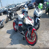 2021 Ducati Panigale V2