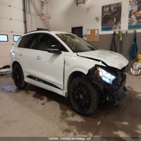 2024 Audi Q4 E-Tron Premium