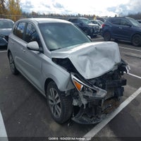 2018 Hyundai Elantra Gt Gl
