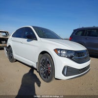 2024 Volkswagen Jetta Comfortline