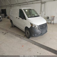 2021 Mercedes-Benz Metris