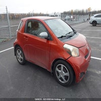 2012 Scion Iq