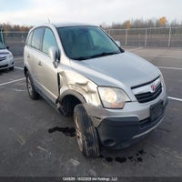 2008 Saturn Vue Xe