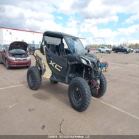 2023 Can-Am Maverick Sport X Xc 1000R