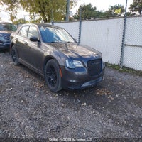 2016 Chrysler 300 S