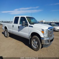 2014 Ford F-350 Xlt