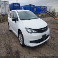 2024 Chrysler Grand Caravan Sxt
