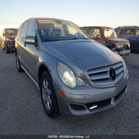 2006 Mercedes-Benz R 350