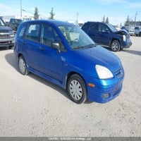 2006 Suzuki Aerio