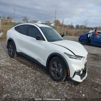 2023 Ford Mustang Mach-E Select
