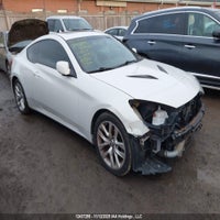 2013 Hyundai Genesis 2.0T Premium