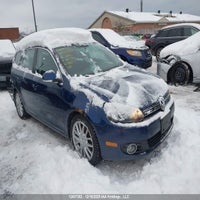 2011 Volkswagen Jetta
