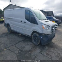 2019 Ford Transit-250