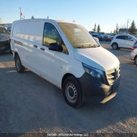 2021 Mercedes-Benz Metris