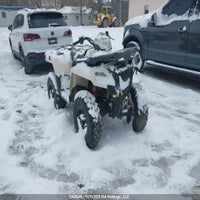 2016 Polaris Sportsman 570 Eps