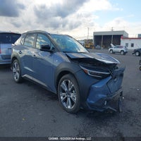 2023 Subaru Solterra Premium/Limited/Touring