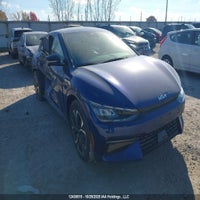 2024 Kia Ev6 Gt Line
