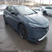 2023 Toyota Prius Prime Se/Xse/Xse Premium