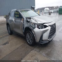 2025 Lexus Nx 450H+