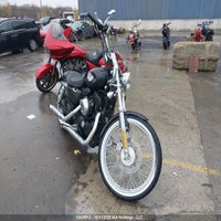 2005 Harley-Davidson Xl883 C